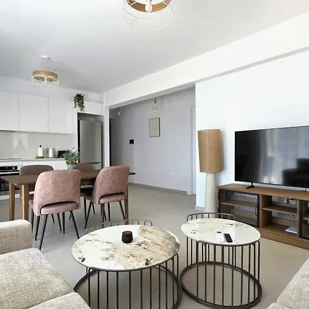 Apartmán Stunning 2br - Close To & Restaurants *