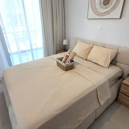 Apartament Stunning 2br - Close To & Restaurants